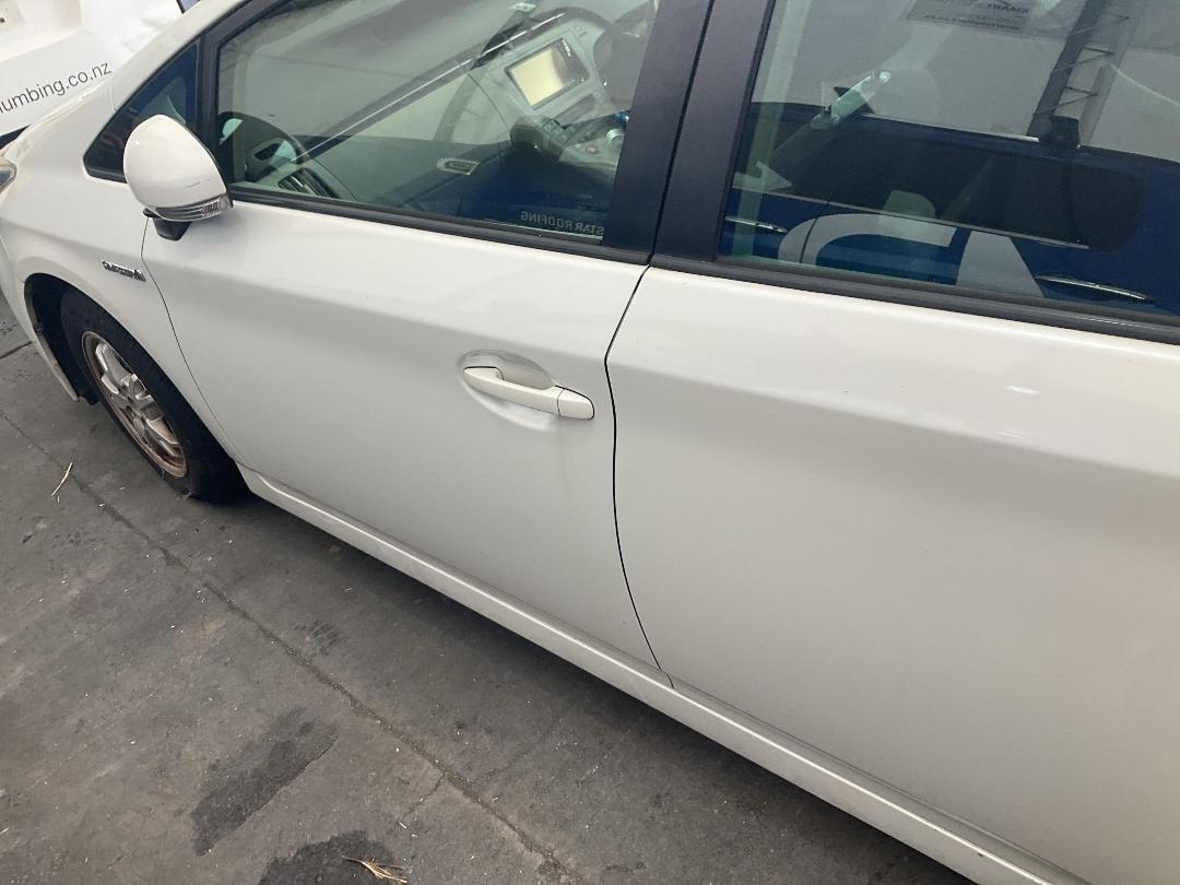 Photo '7' of Toyota Prius