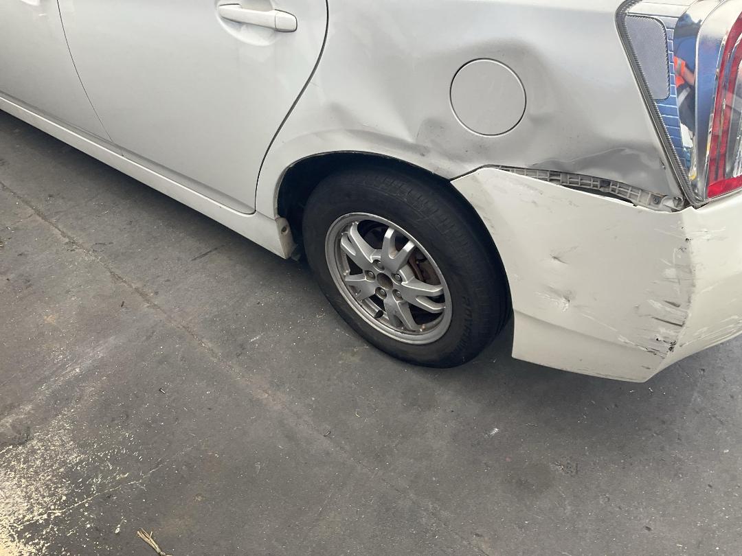 Photo '9' of Toyota Prius