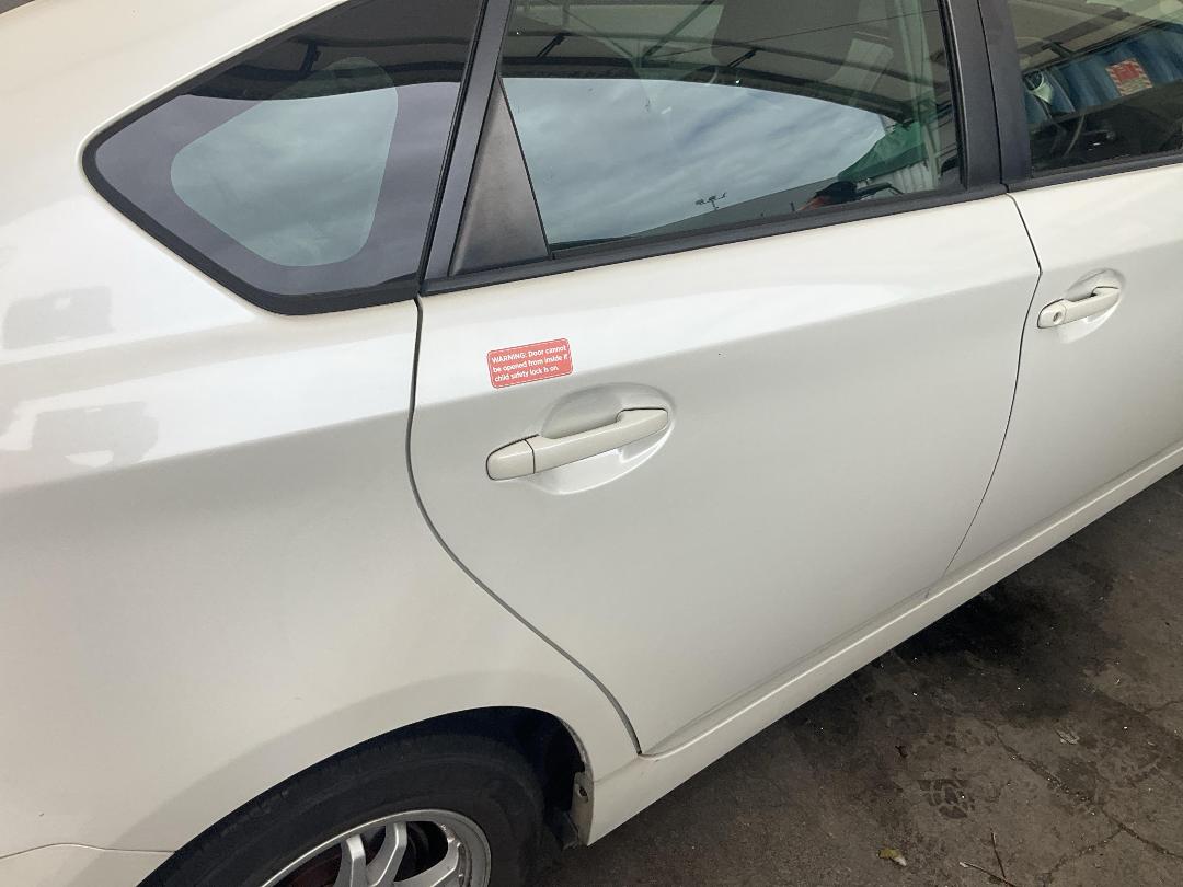 Photo '15' of Toyota Prius