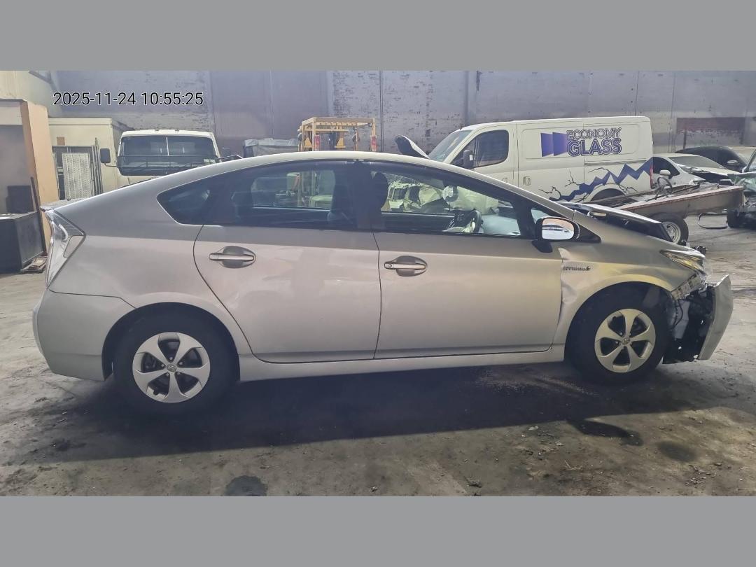 Photo '4' of Toyota Prius Photo '4' of Toyota Prius