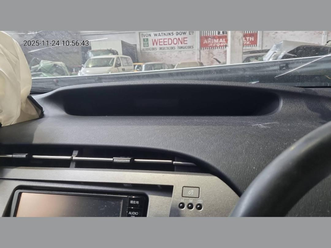 Photo '5' of Toyota Prius Photo '5' of Toyota Prius