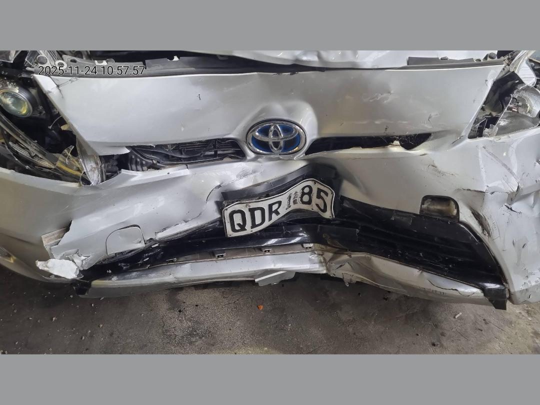 Photo '11' of Toyota Prius Photo '11' of Toyota Prius