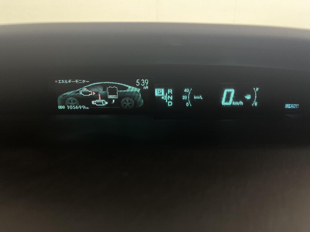 Photo '21' of Toyota Prius