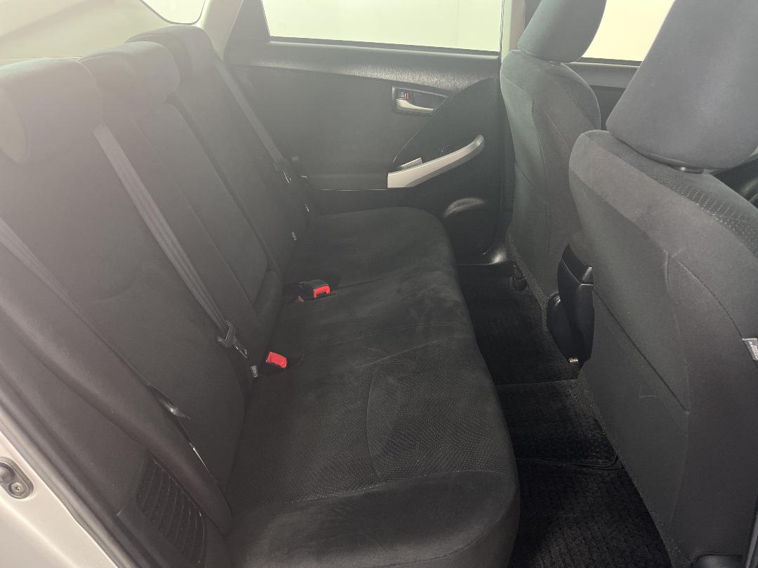 Photo '20' of Toyota Prius