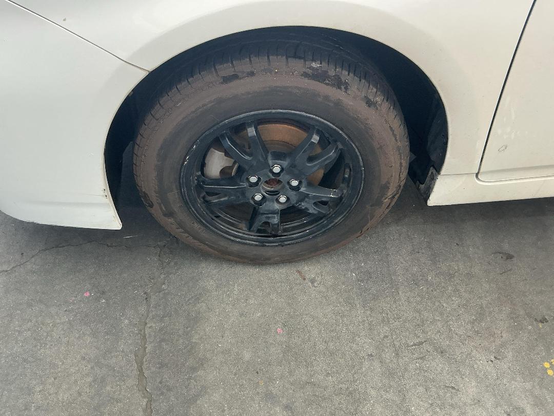 Photo '6' of Toyota Prius Photo '6' of Toyota Prius