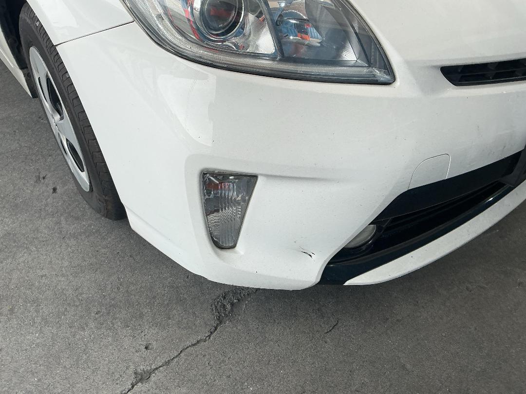 Photo '3' of Toyota Prius Photo '3' of Toyota Prius