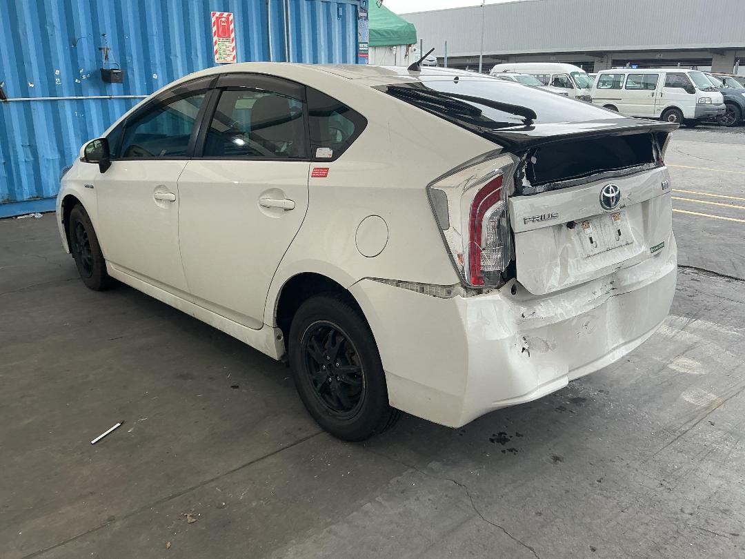 Photo '10' of Toyota Prius Photo '10' of Toyota Prius