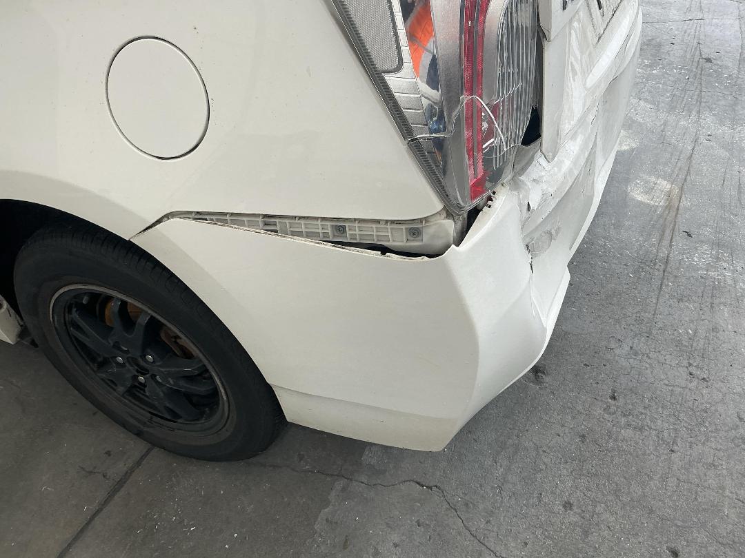 Photo '9' of Toyota Prius Photo '9' of Toyota Prius