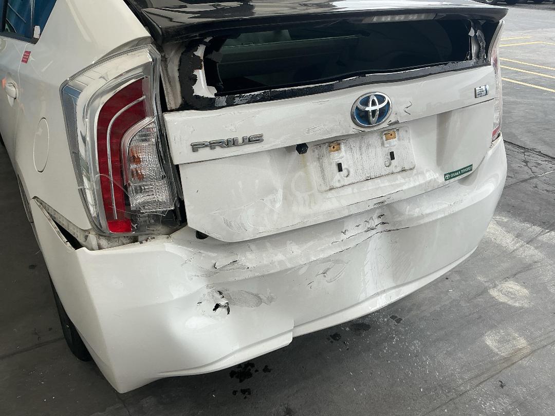 Photo '11' of Toyota Prius Photo '11' of Toyota Prius