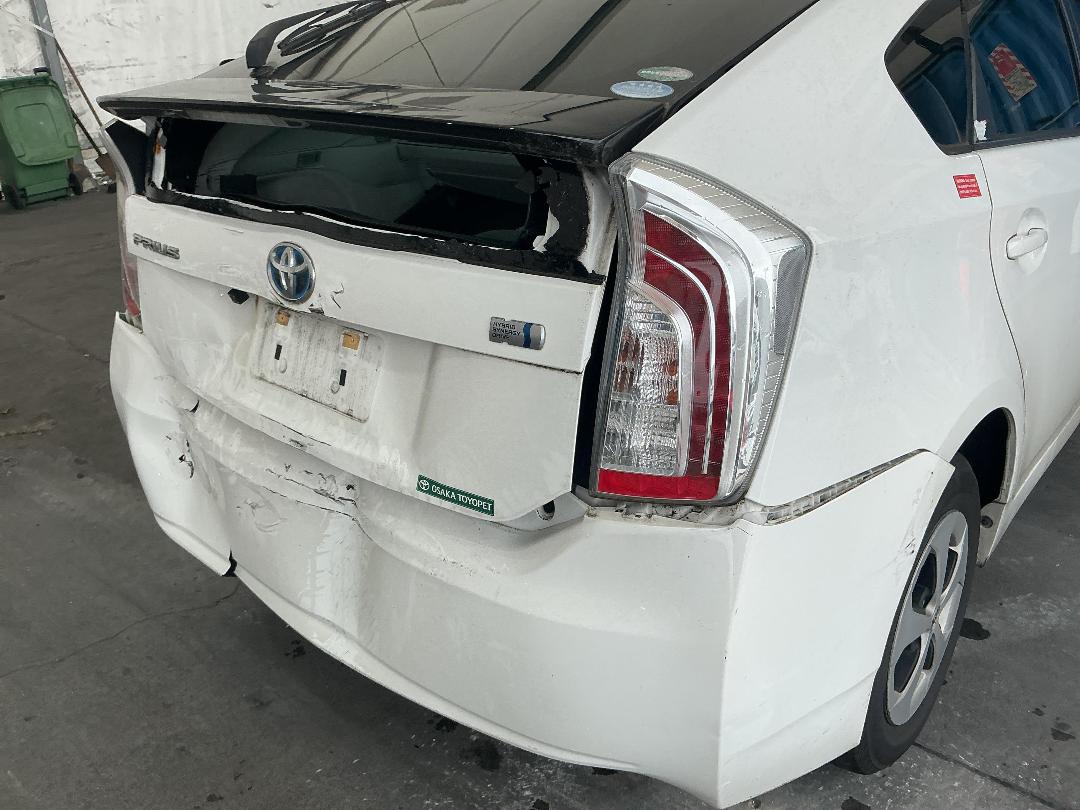 Photo '13' of Toyota Prius Photo '13' of Toyota Prius