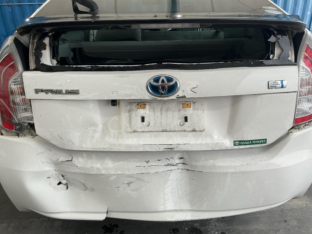 Photo '12' of Toyota Prius Photo '12' of Toyota Prius