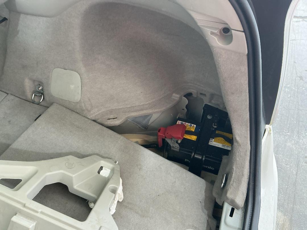 Photo '15' of Toyota Prius Photo '15' of Toyota Prius