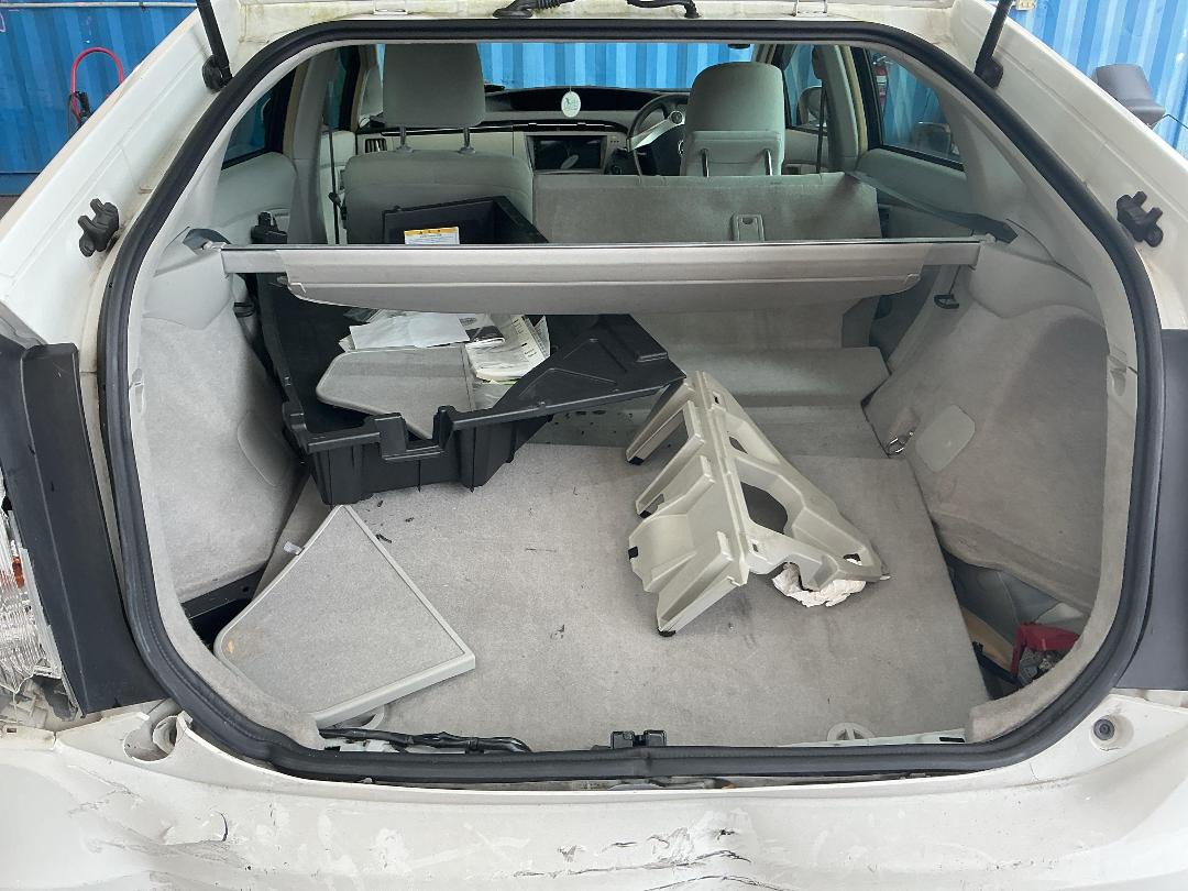 Photo '14' of Toyota Prius Photo '14' of Toyota Prius