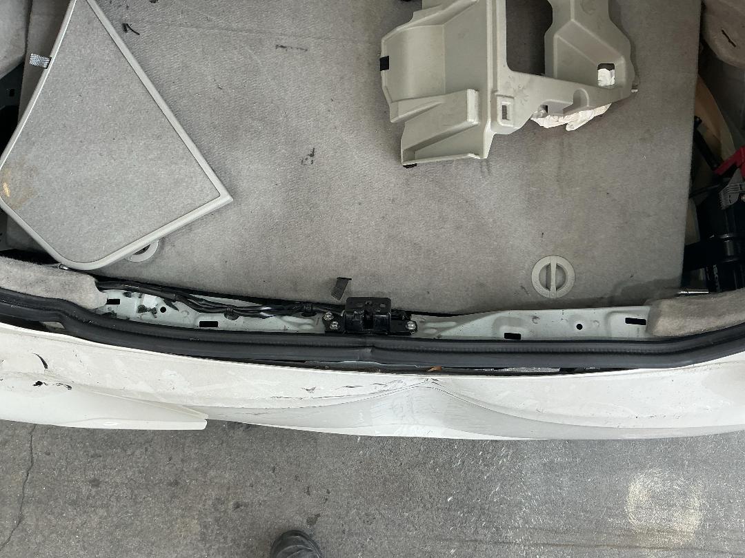 Photo '16' of Toyota Prius Photo '16' of Toyota Prius