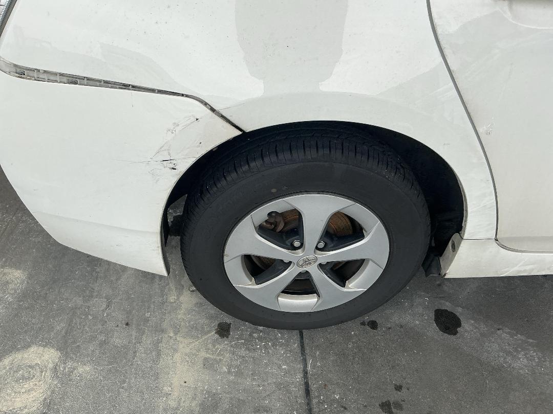 Photo '18' of Toyota Prius Photo '18' of Toyota Prius