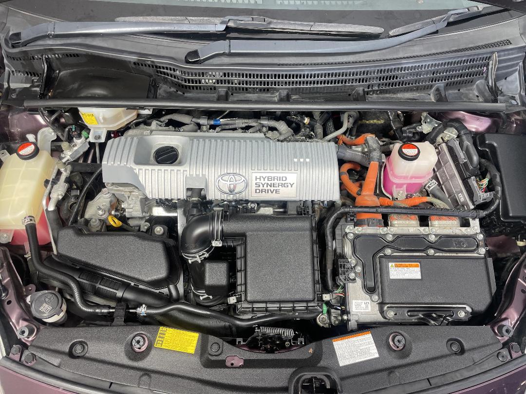 Photo '13' of Toyota Prius Photo '13' of Toyota Prius