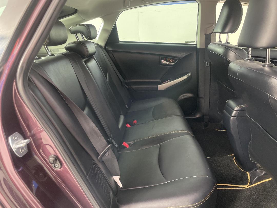 Photo '20' of Toyota Prius Photo '20' of Toyota Prius