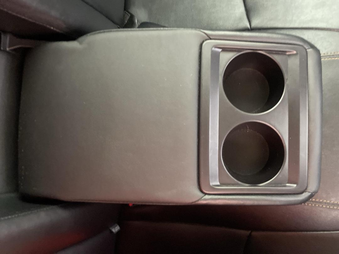 Photo '24' of Toyota Prius Photo '24' of Toyota Prius