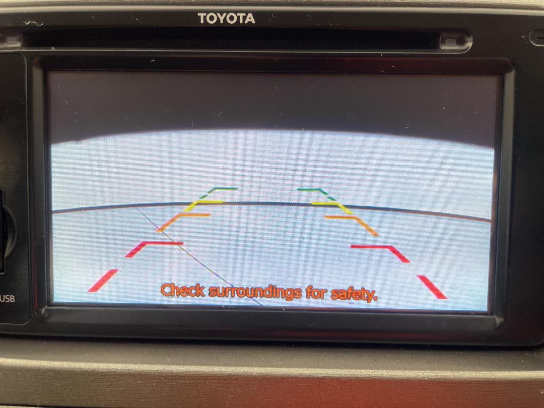 Photo '25' of Toyota Prius Photo '25' of Toyota Prius