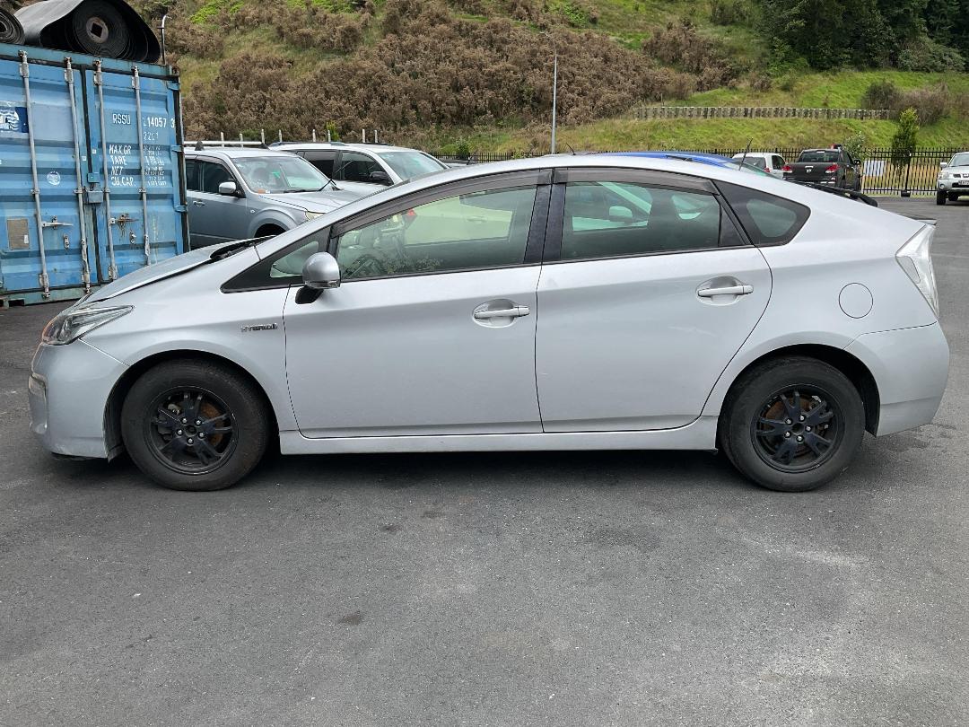 Photo '6' of Toyota Prius Hybrid Photo '6' of Toyota Prius Hybrid