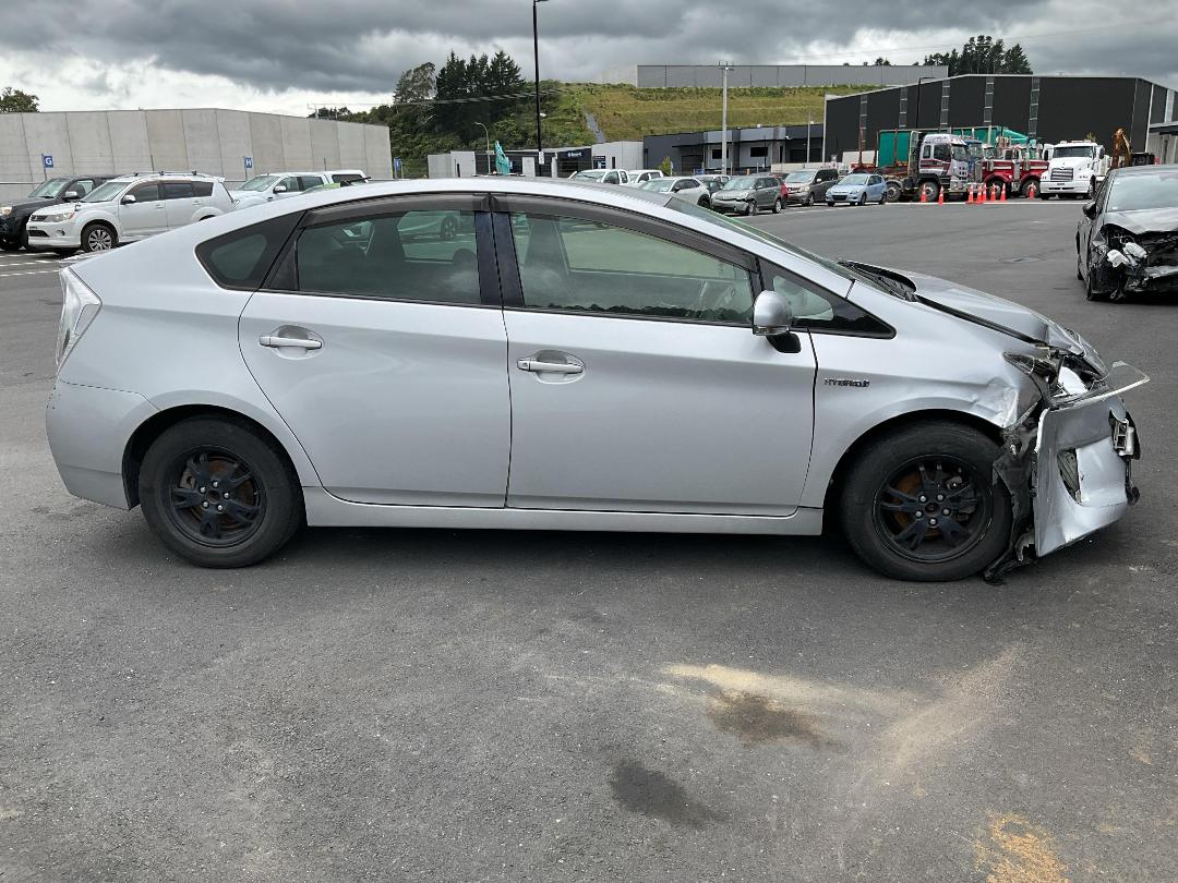 Photo '5' of Toyota Prius Hybrid Photo '5' of Toyota Prius Hybrid