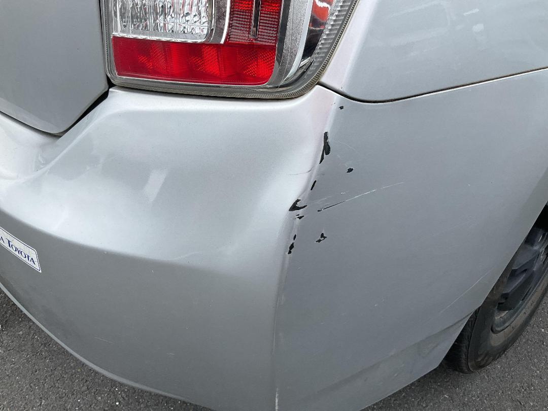 Photo '13' of Toyota Prius Hybrid Photo '13' of Toyota Prius Hybrid