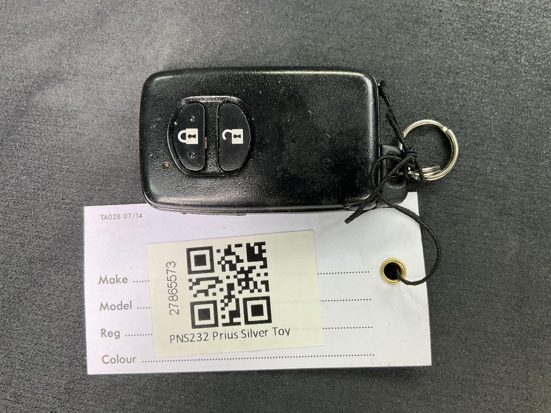 Photo '23' of Toyota Prius Hybrid Photo '23' of Toyota Prius Hybrid