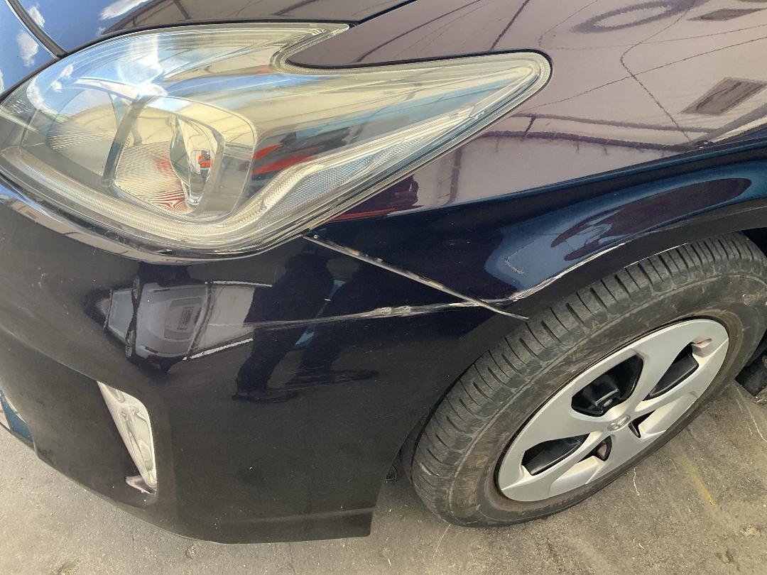 Photo '5' of Toyota Prius Hybrid Photo '5' of Toyota Prius Hybrid