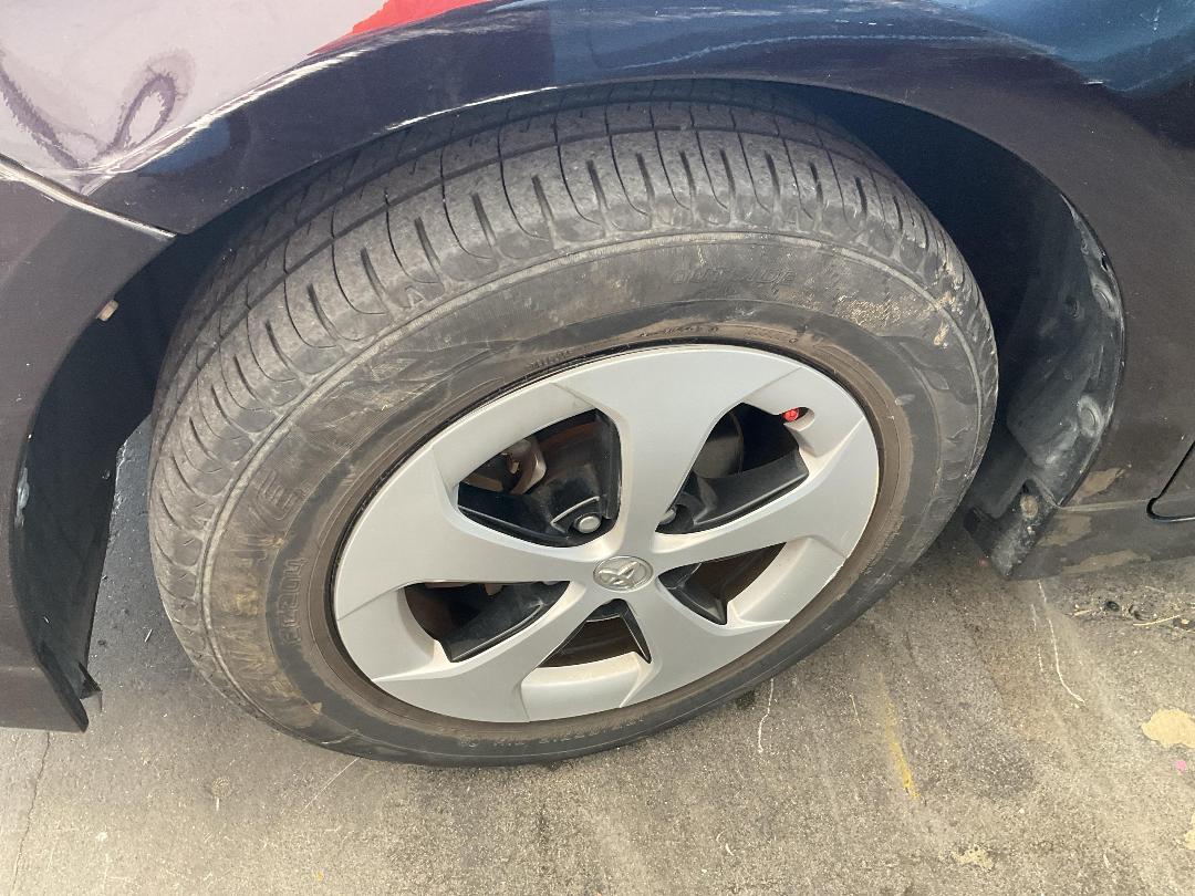 Photo '6' of Toyota Prius Hybrid Photo '6' of Toyota Prius Hybrid