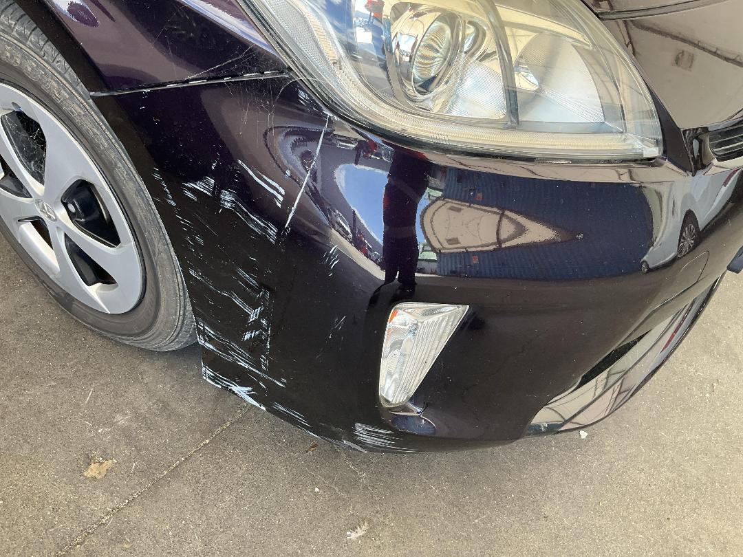 Photo '2' of Toyota Prius Hybrid Photo '2' of Toyota Prius Hybrid