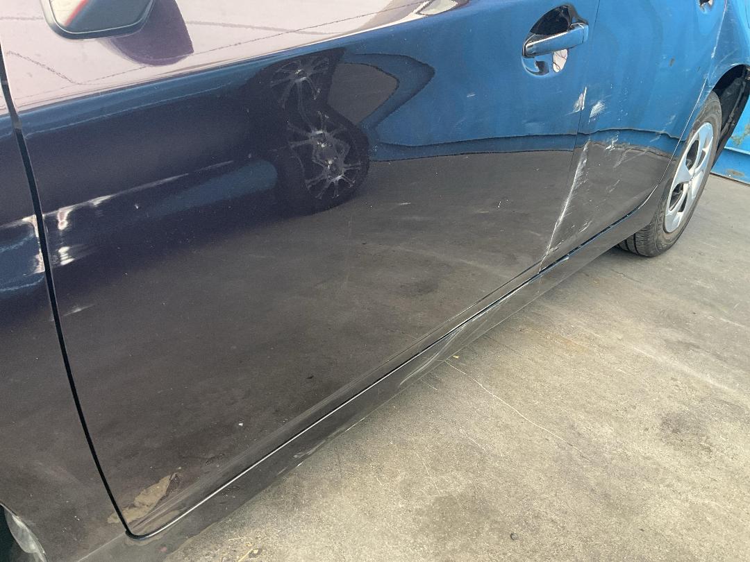 Photo '8' of Toyota Prius Hybrid Photo '8' of Toyota Prius Hybrid