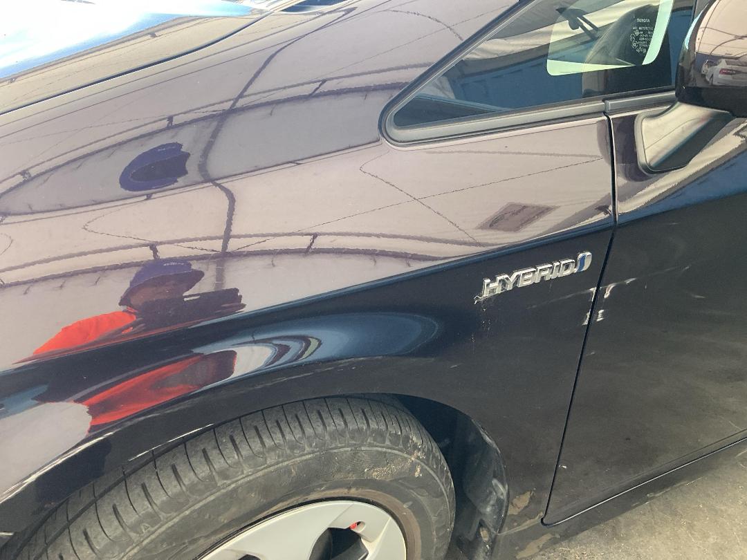 Photo '7' of Toyota Prius Hybrid Photo '7' of Toyota Prius Hybrid