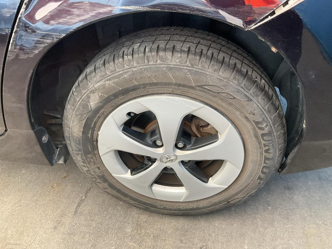 Photo '11' of Toyota Prius Hybrid Photo '11' of Toyota Prius Hybrid