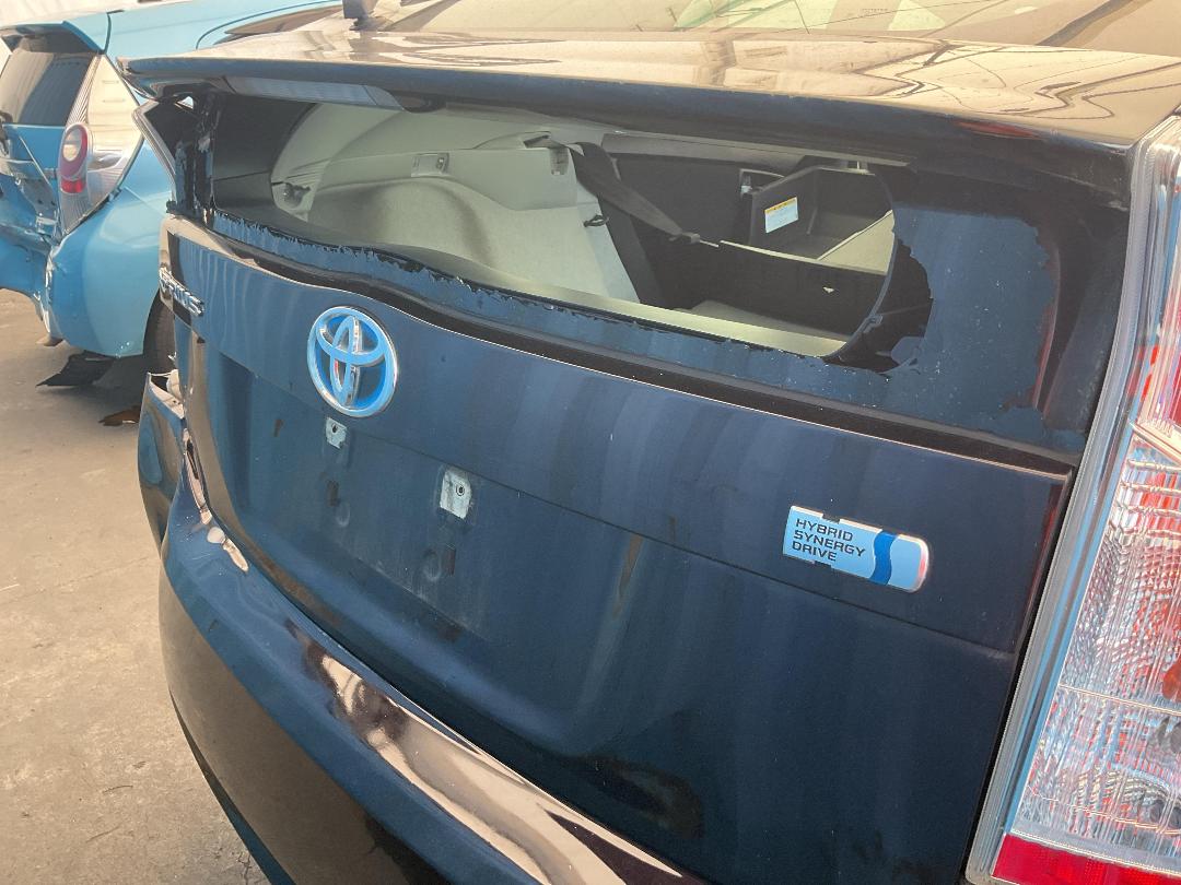 Photo '13' of Toyota Prius Hybrid Photo '13' of Toyota Prius Hybrid