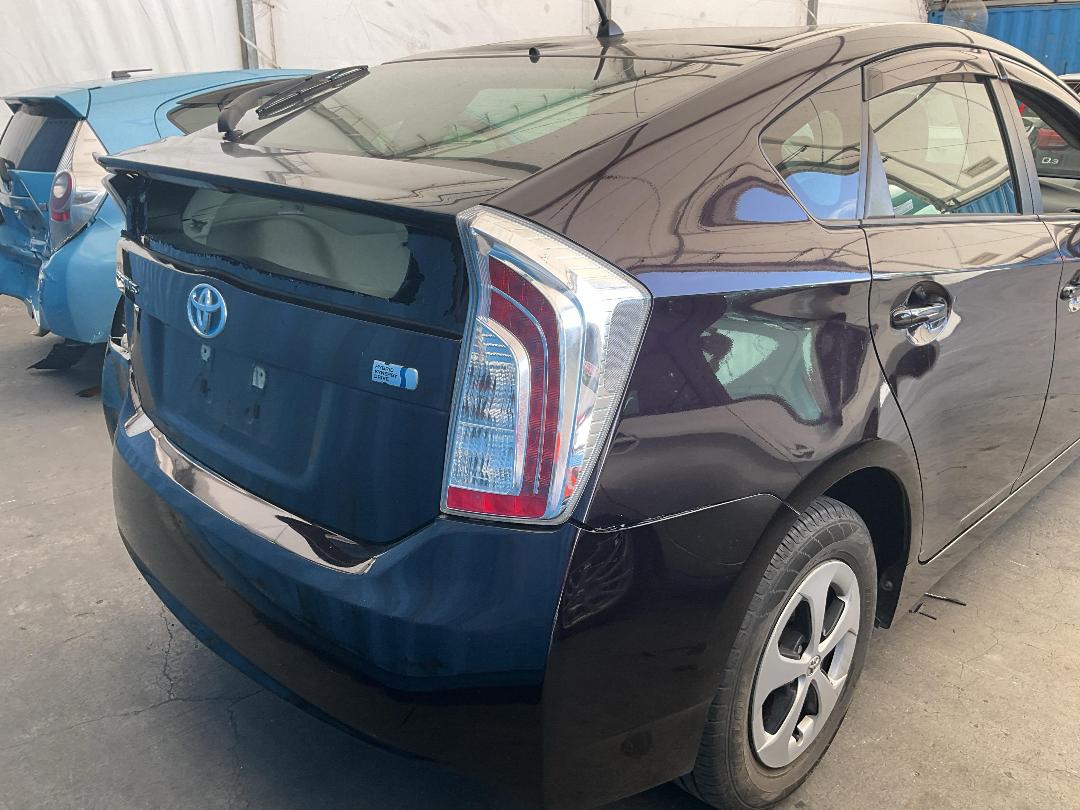 Photo '12' of Toyota Prius Hybrid Photo '12' of Toyota Prius Hybrid