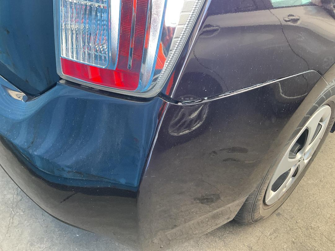 Photo '14' of Toyota Prius Hybrid Photo '14' of Toyota Prius Hybrid