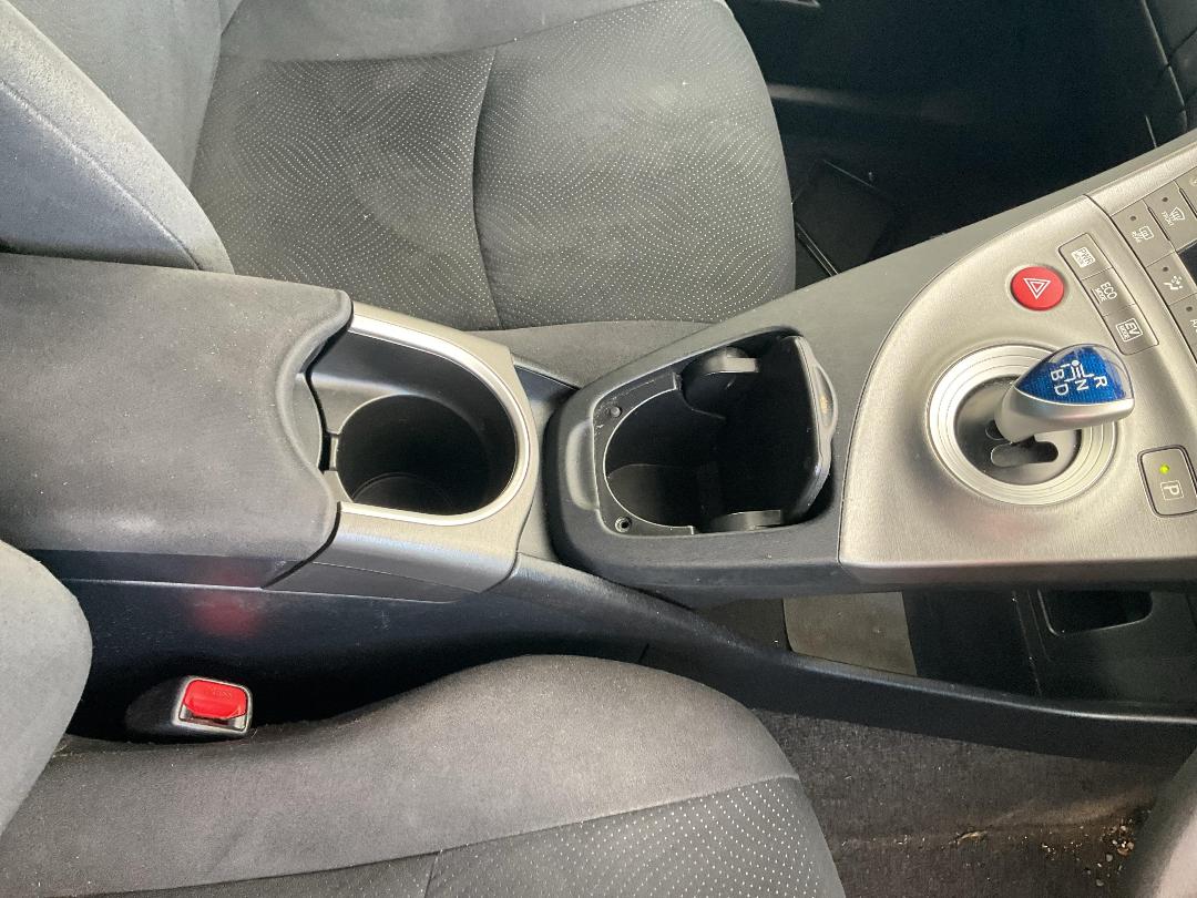 Photo '23' of Toyota Prius Hybrid Photo '23' of Toyota Prius Hybrid