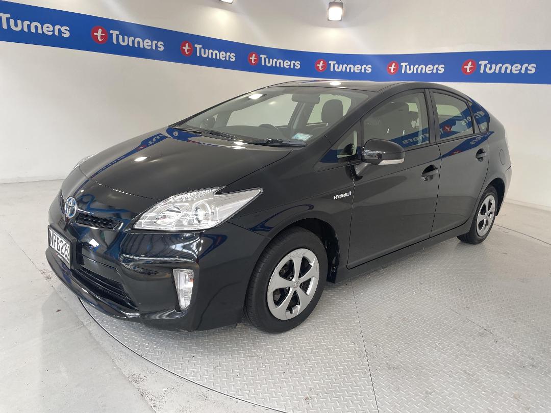 Photo '4' of Toyota Prius