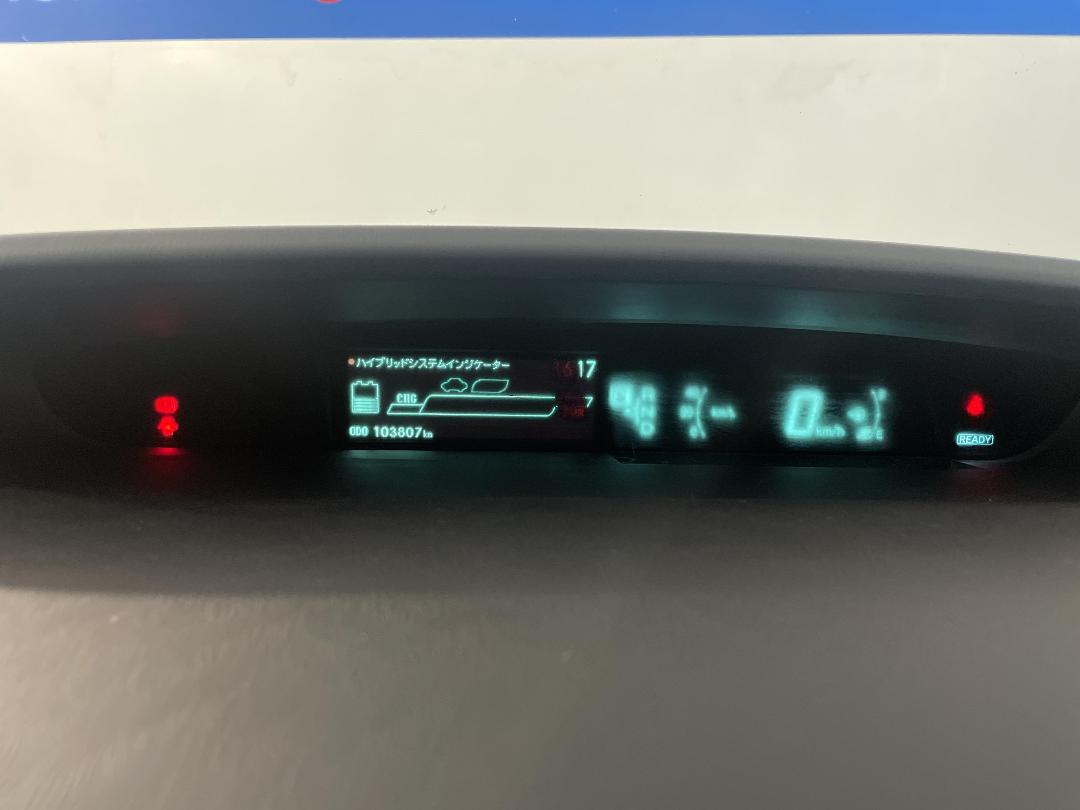 Photo '21' of Toyota Prius