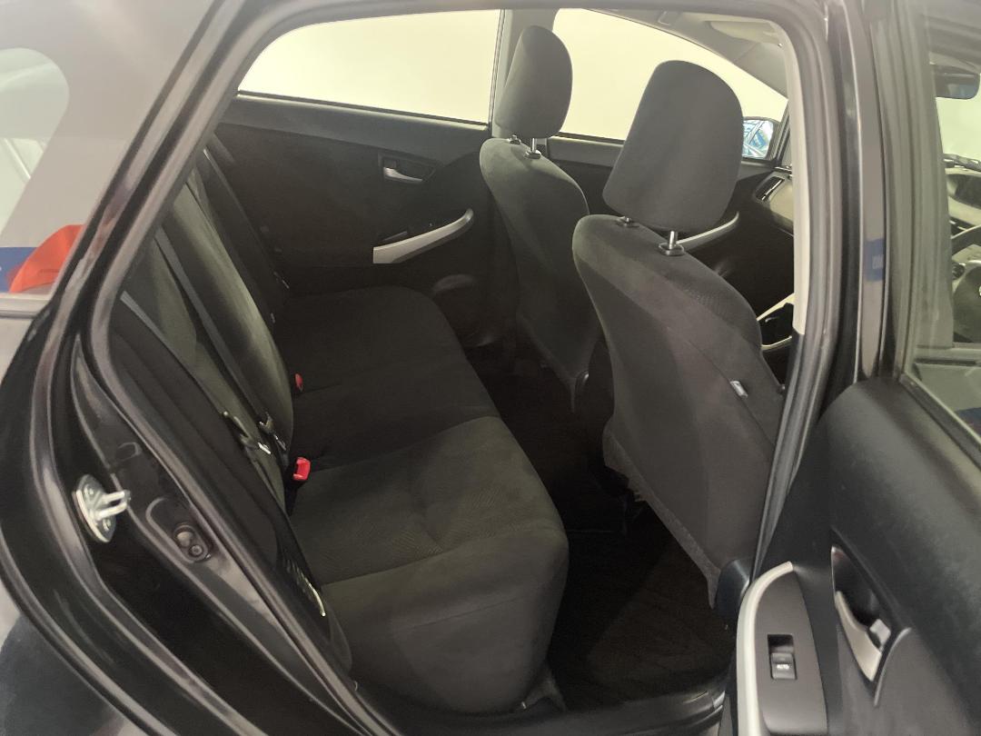 Photo '20' of Toyota Prius