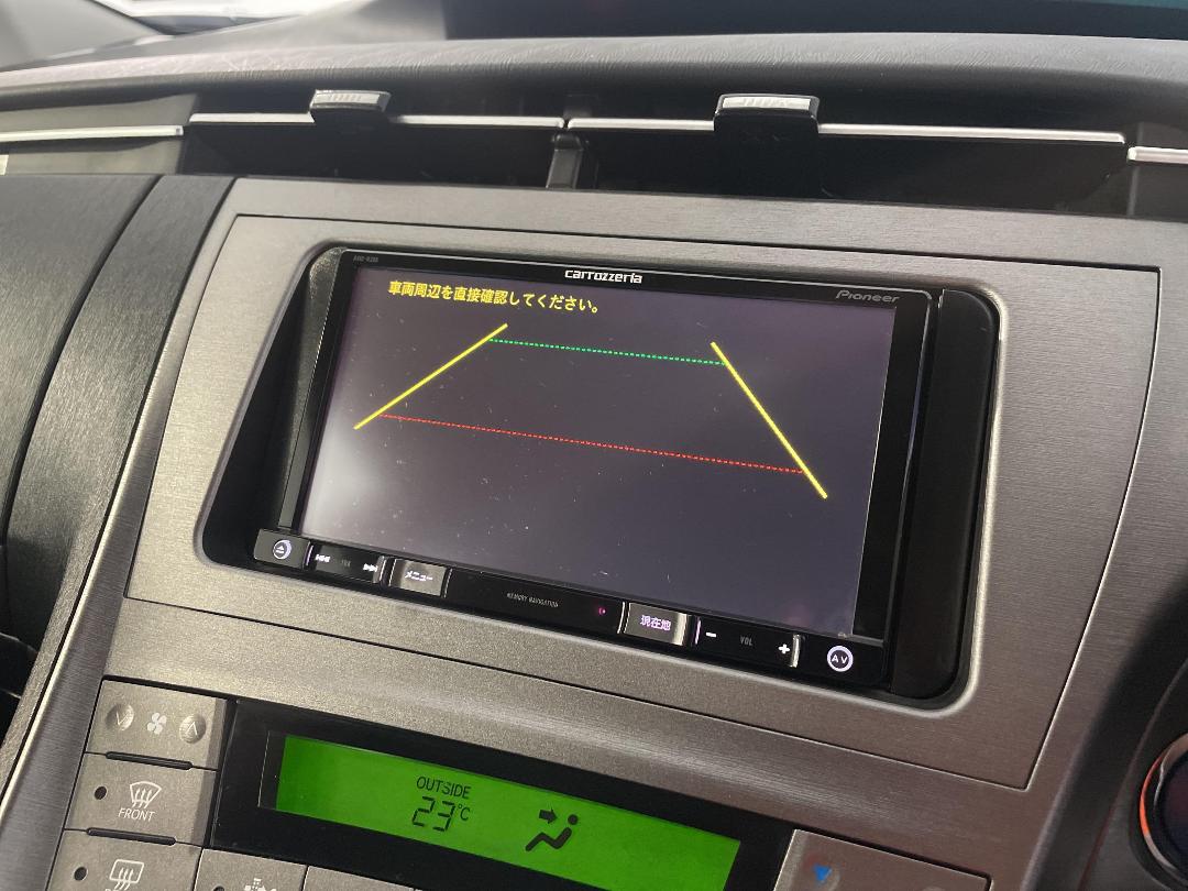 Photo '29' of Toyota Prius