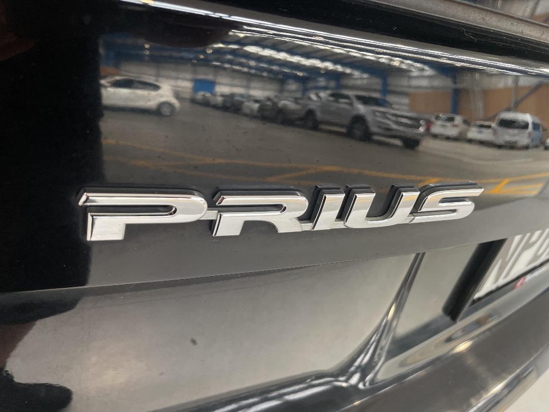 Photo '35' of Toyota Prius