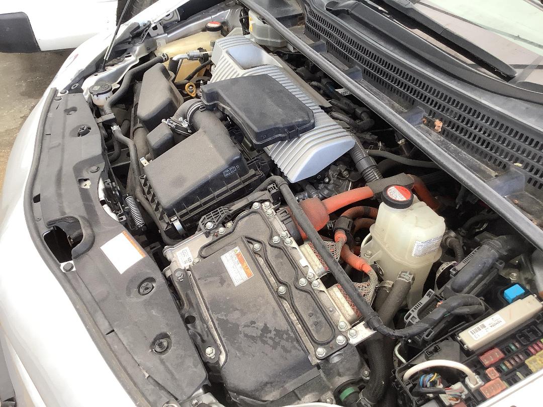 Photo '13' of Toyota Prius Hybrid Synergy Drive Photo '13' of Toyota Prius Hybrid Synergy Drive