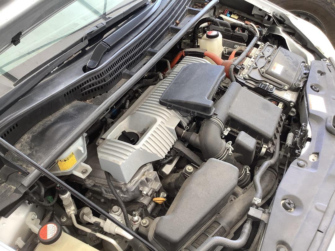 Photo '14' of Toyota Prius Hybrid Synergy Drive Photo '14' of Toyota Prius Hybrid Synergy Drive