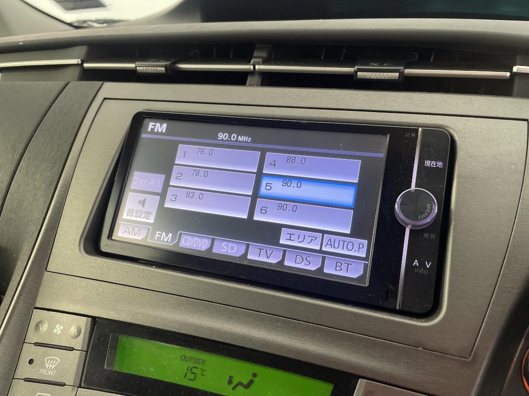 Photo '28' of Toyota Prius Photo '28' of Toyota Prius