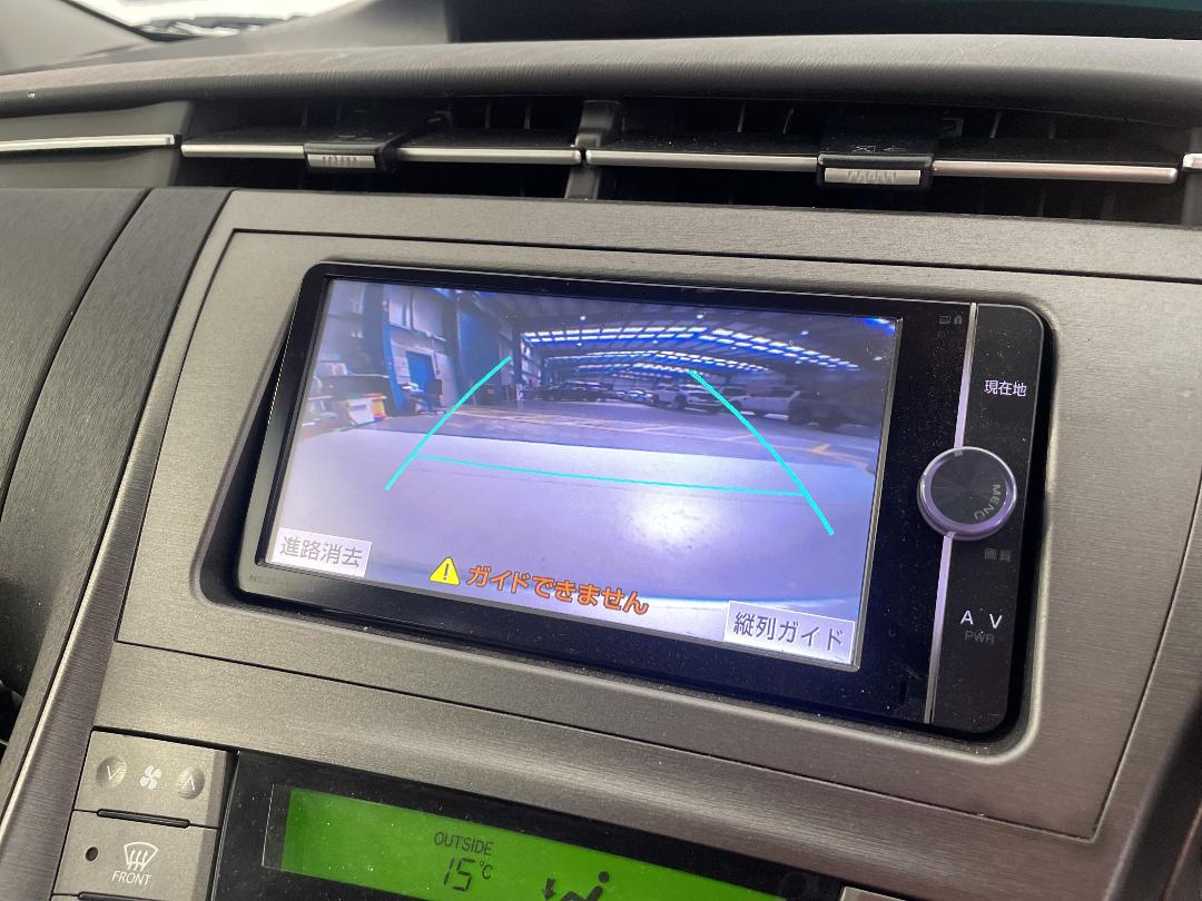 Photo '29' of Toyota Prius Photo '29' of Toyota Prius