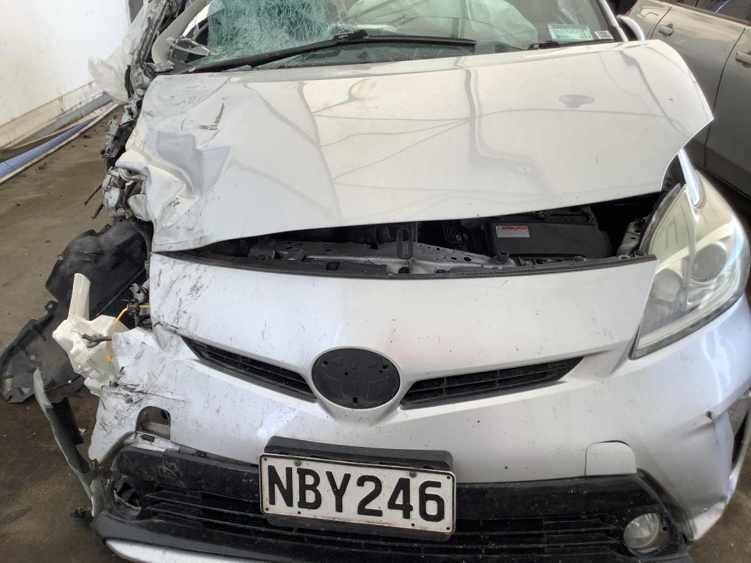 Photo '4' of Toyota Prius Photo '4' of Toyota Prius