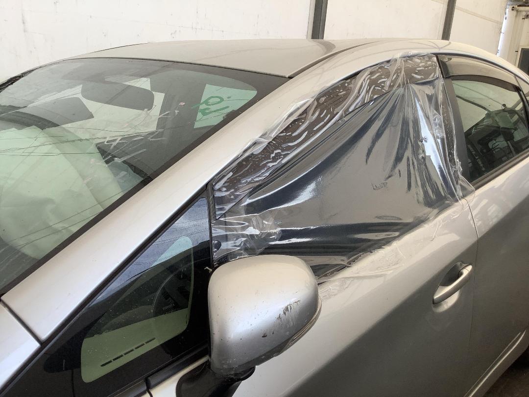 Photo '2' of Toyota Prius Photo '2' of Toyota Prius