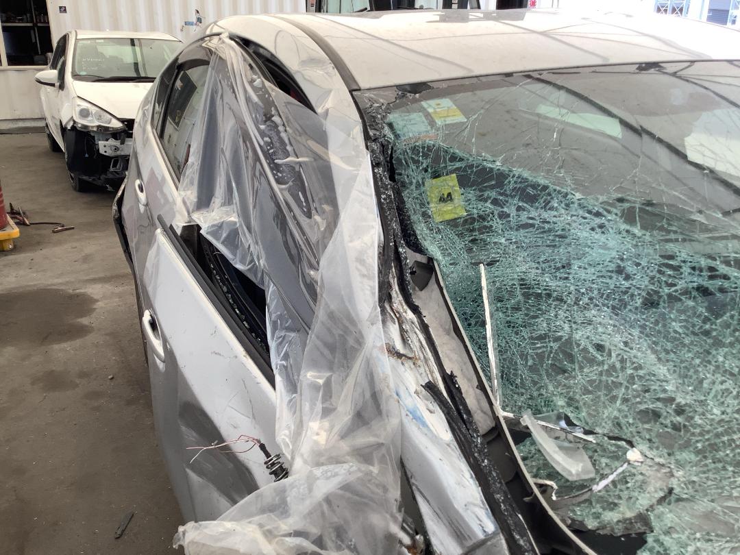 Photo '7' of Toyota Prius Photo '7' of Toyota Prius