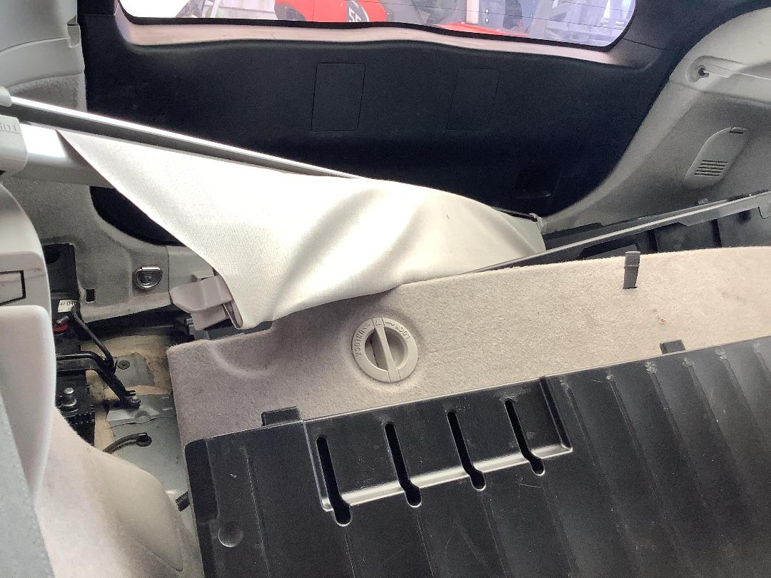 Photo '10' of Toyota Prius Photo '10' of Toyota Prius